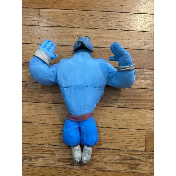 Vintage Disney 1992 Mattel 13