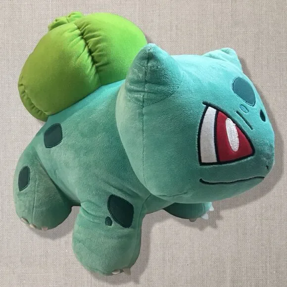 Build A Bear 2017 Pokémon 16