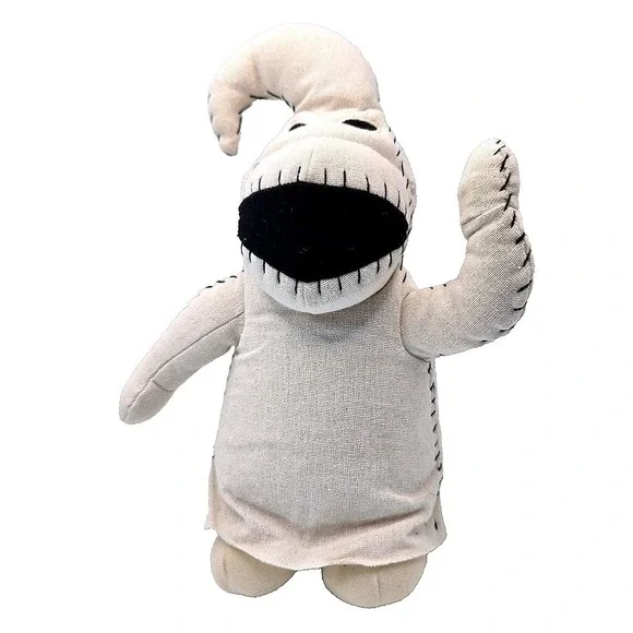 Disney Nightmare Before Christmas 12