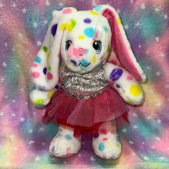 Build A Bear Bunny