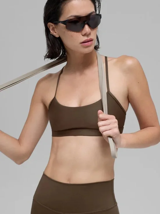 Alo Yoga Airlift Intrigue Bra