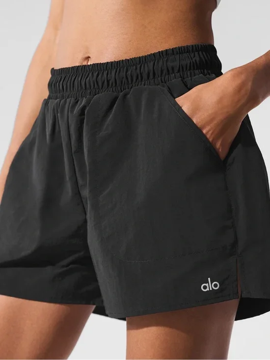 ALO Yoga Alumni Shorts