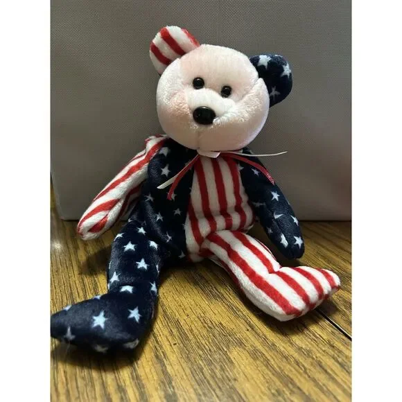 Ty Beanie Baby 14