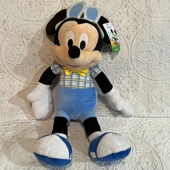 Disney Easter‎ Mickey Mouse, NWT