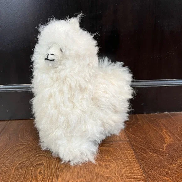 Alpaca‎ Stuffed Animal 8