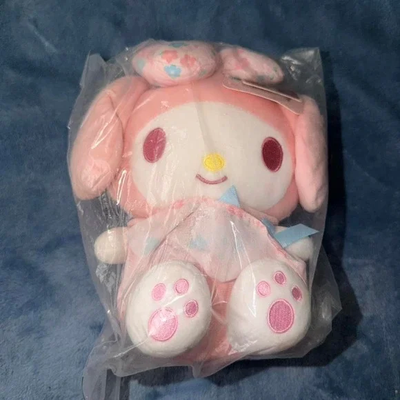Sanrio My Melody Peach Blossom Series Rabbit 8