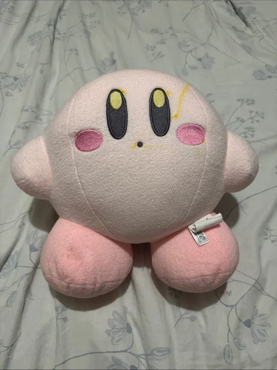 🧸Nintendo Kirby Plush