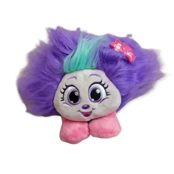 Zuru Shnooks plush 8