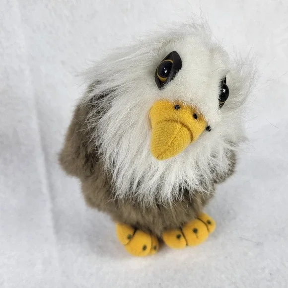 K&M‎ International Audubon Bald Eagle 6