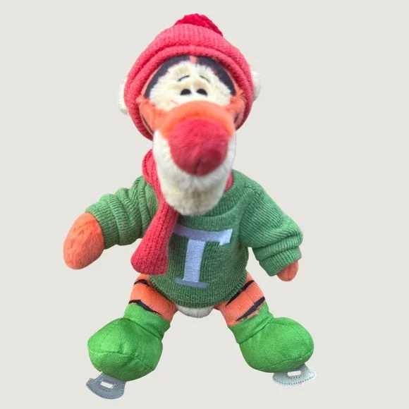 Tigger 9