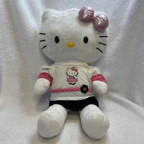 BAB Build A Bear Workshop 18