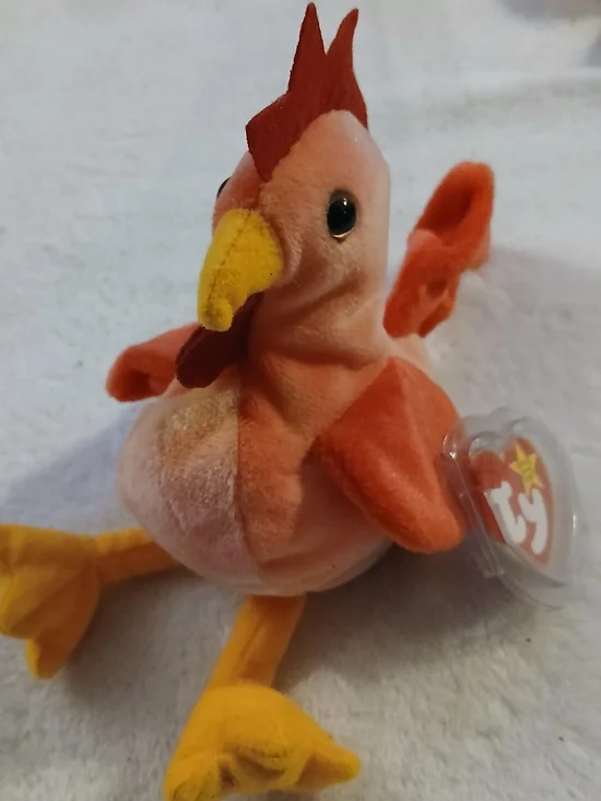 Ty Beanie Baby 