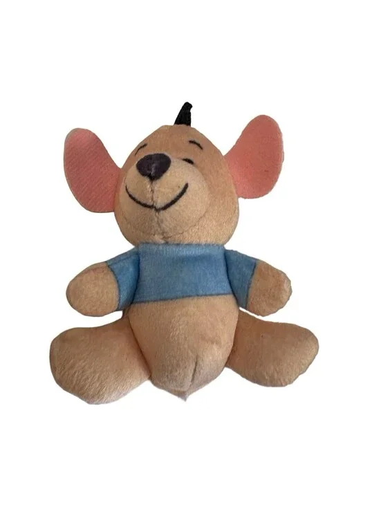 Disney Store Roo Plushie 4