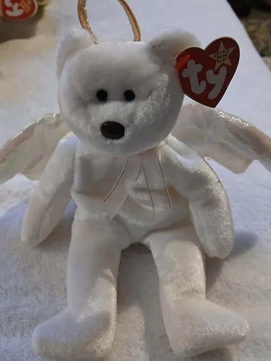 RARE Ty Beanie Baby 