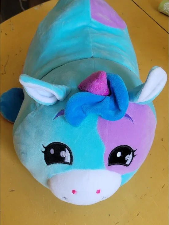FlipaZoo Mushmillows 2 in 1 Plush Toy 15