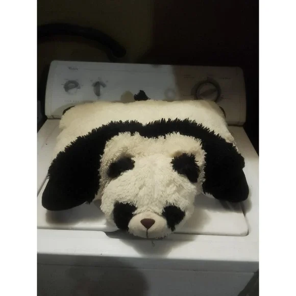 Pillow Pets 2010 Panda Bear 18