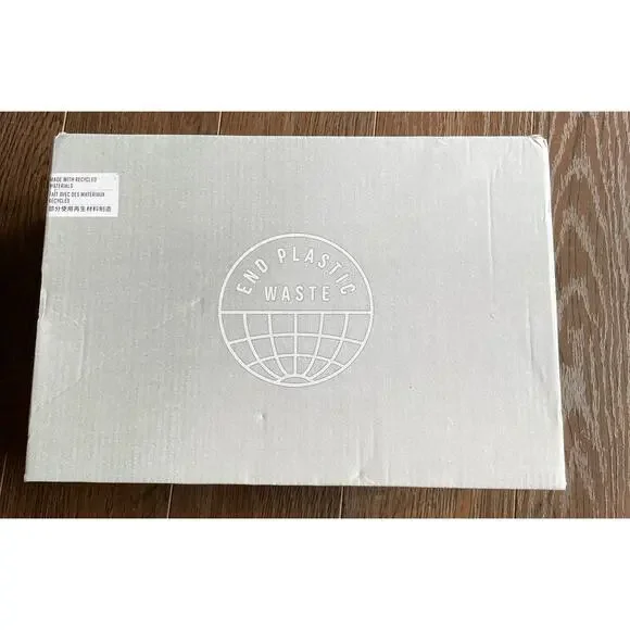 Adidas Puremotion‎ super empty shoe box