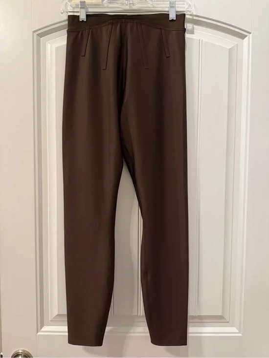 Alo Leggings - Espresso