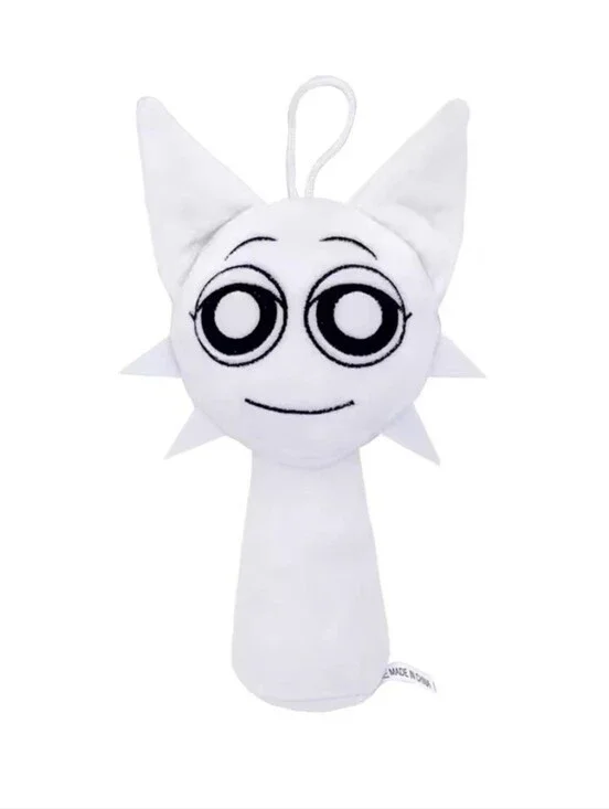 Wenda Sprunki Plush - Phase 1