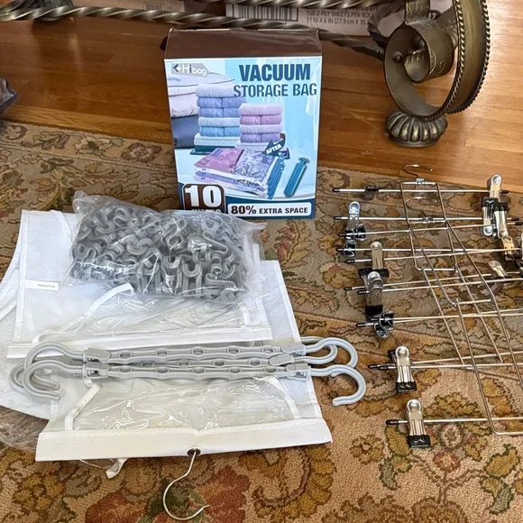 Storage Solution Set