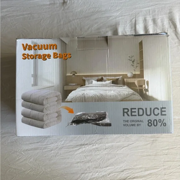 Vacuum‎ Storage Bags