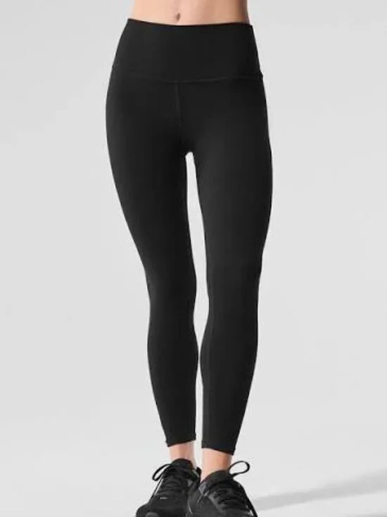 Alosoft High-Waist 7/8 Highlight Legging