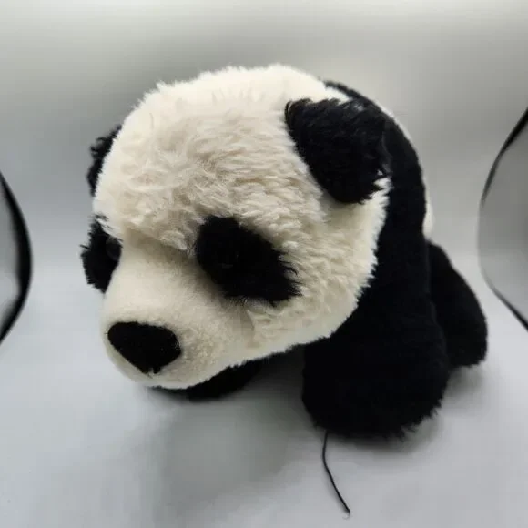 Wild Republic Cuddlekins Panda Medium 12