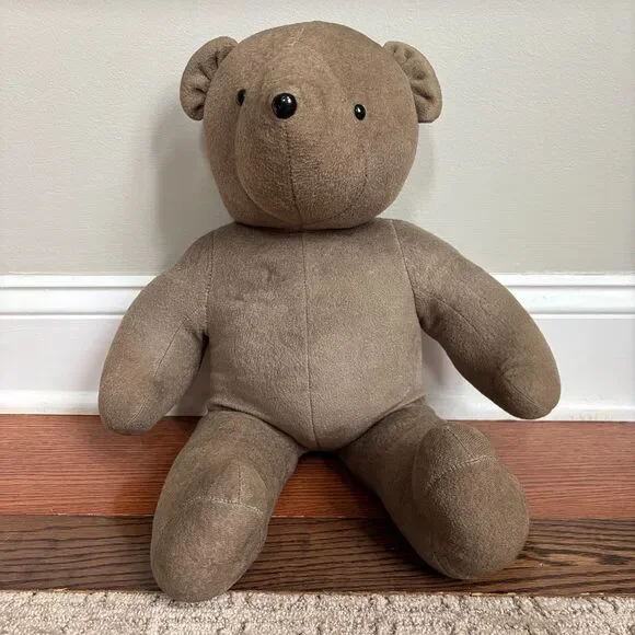 FULL HOUSE “Mr. Bear” Humphrey Beargart Teddy Bear North American Bear Co