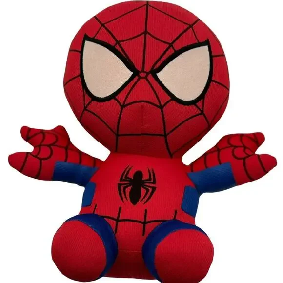 Marvel TY Beanie Buddies Baby 10