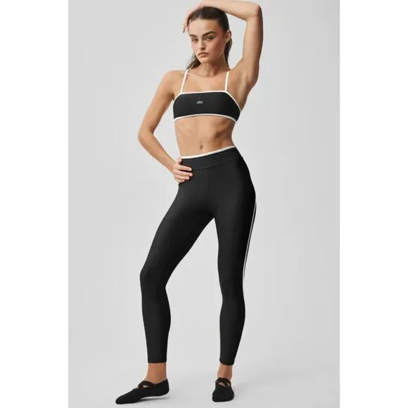 ALO Legging Bra Set