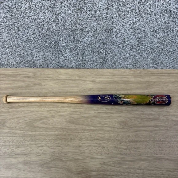 Greenville Drive Mini Wooden Bat 2008 MiLB Coopersburg Sports At The‎ West End