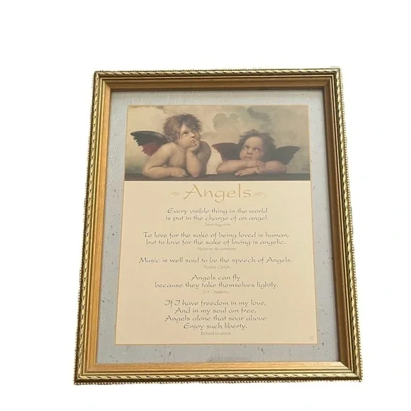 Armstrong Nostalgic Picture Framing