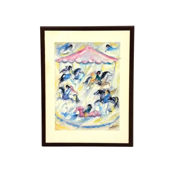 DeGrazia 