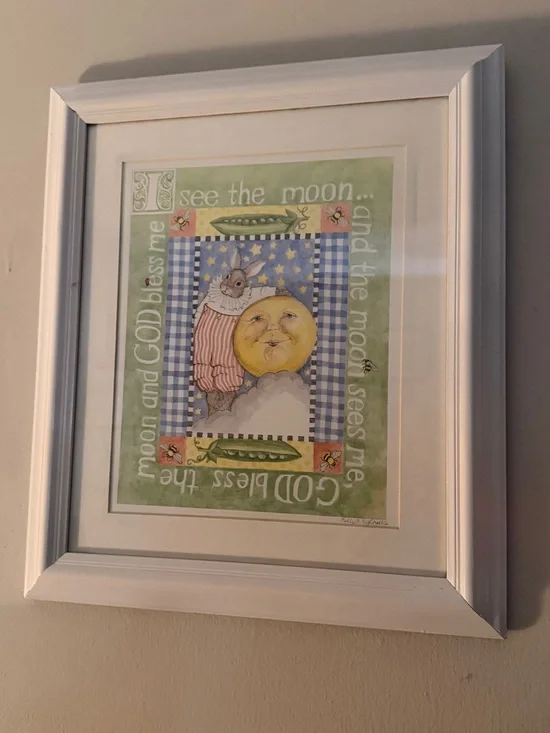 4 Kelly B Rightsell pieces