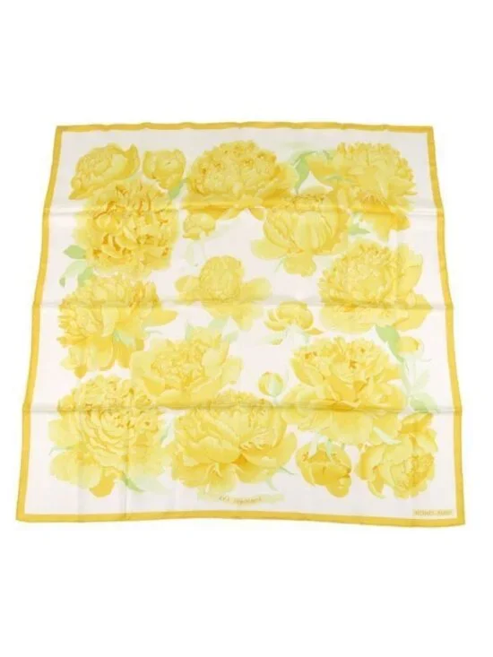 Hermes Carre 90 Scarf