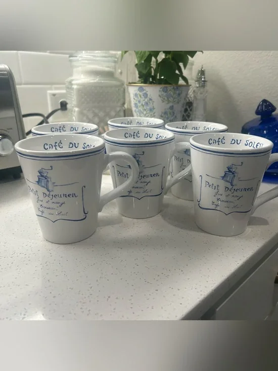 6 Williams-Sonoma 
