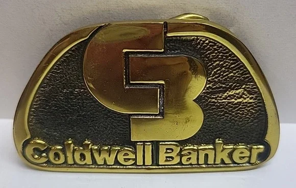 CALDWELL BANKER VTG 3.5