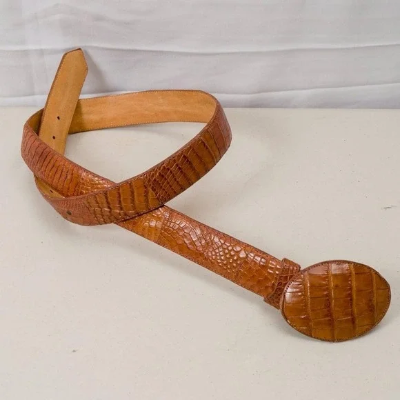 Luxury Belt Leather Men's Belt Casual Fashion
