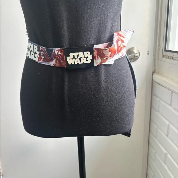 BioWorld Star Wars‎ Belt OS industrial cosplay collectible streetwear