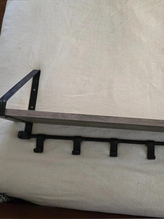 Wall Shelf