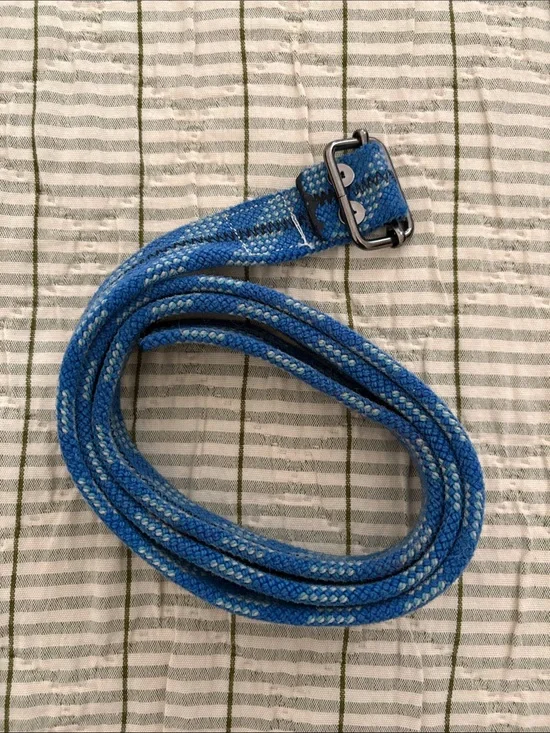 Climbing Rope Belt