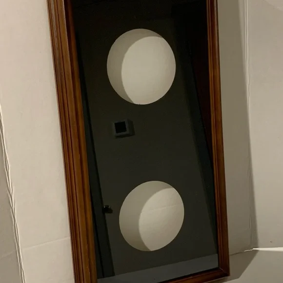 Wall Display Plates Holder
