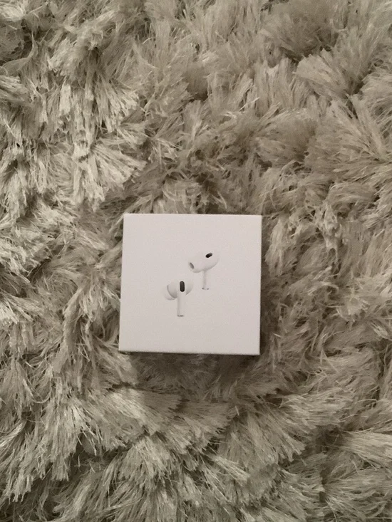AirPods pro 2nd Gen