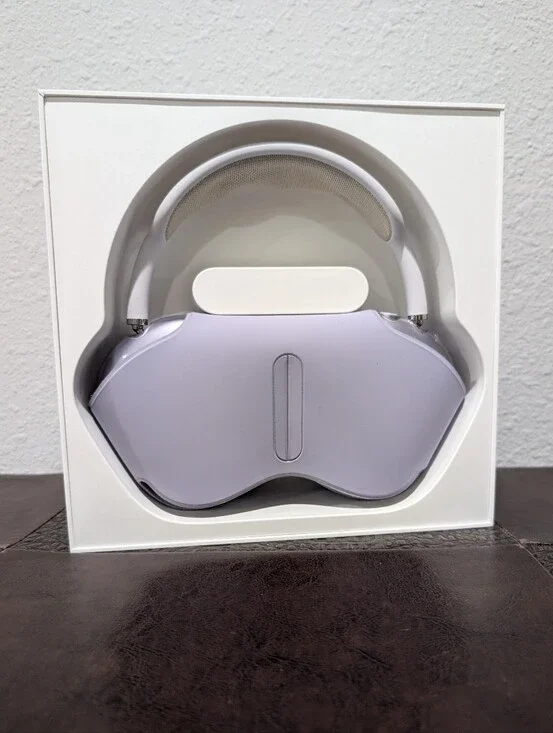 Apple AirPods Max - Lavender/ Purple
