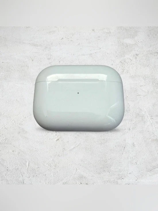 Apple AirPods Wireless Earbuds Replacement Charging Case - White