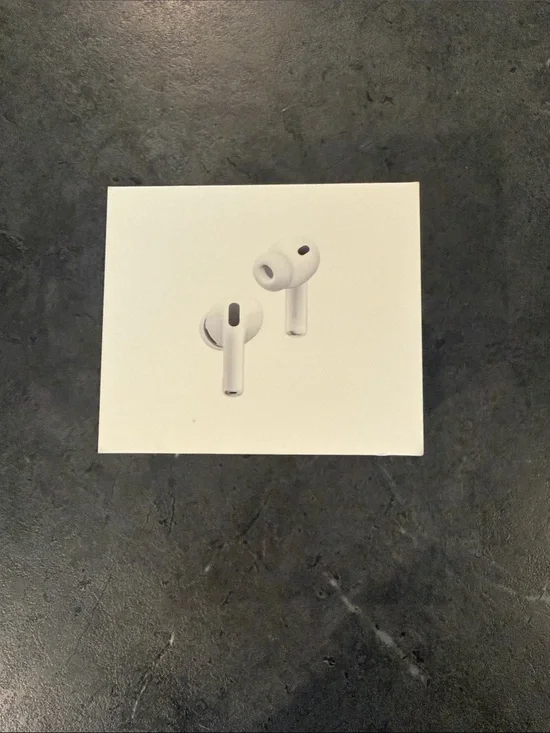 Apple AirPods Pro Wireless Earbuds - White