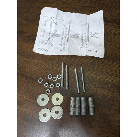 4 Pc  5/8