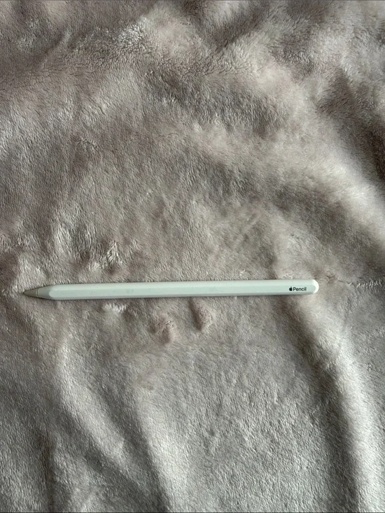 Apple White Stylus Pencil for iPad