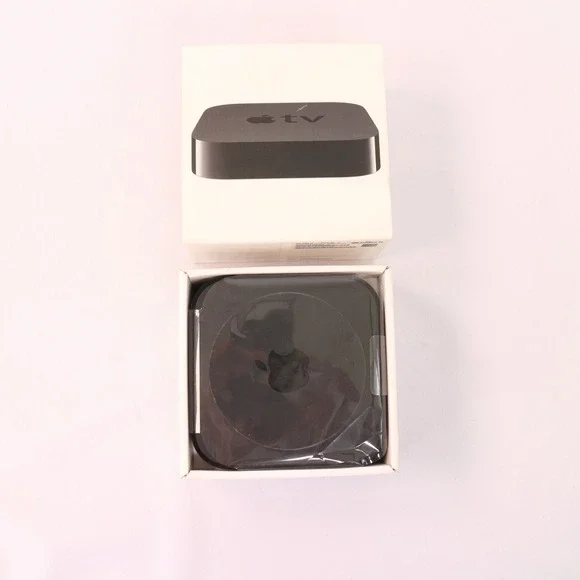 Apple A1469 MD199LL/A 3rd Gen Digital Media Streaming Player Open Box 1080P HD