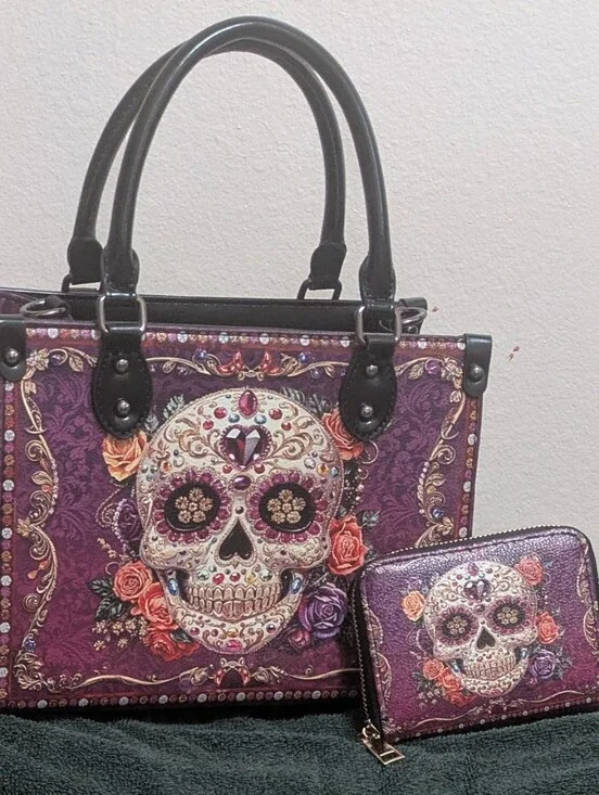Skullette 